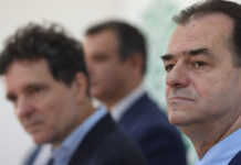 Ludovic Orban, mesaj dur pentru Nicușor Dan: „Să nu te miri dacă voi începe să susţin necesitatea demiterii tale”