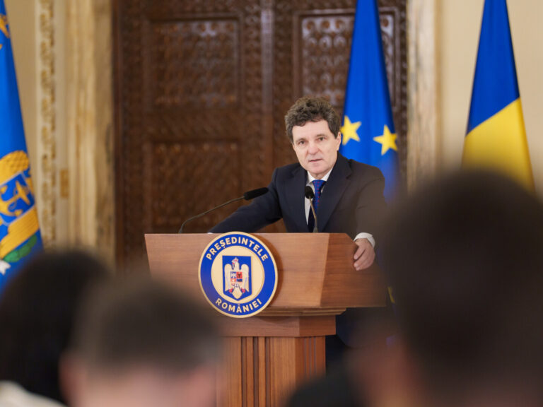 Reforma justiției. Constituțional, instituțional și democratic, președintele, coaliția și societatea trebuie să escaladeze ca să dezescaladeze
