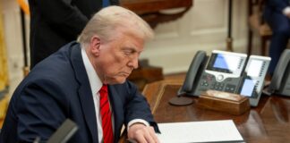 Donald Trump / Sursa: Casa Albă