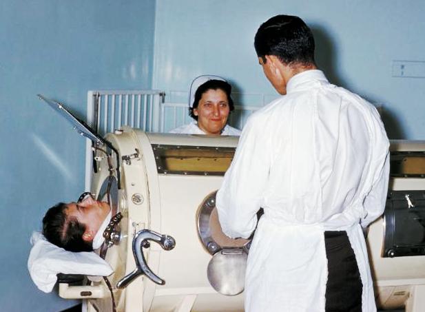 Medic: Poliomielita poate să apară în România, pe fondul vaccinării scăzute. Este o boală înfiorătoare