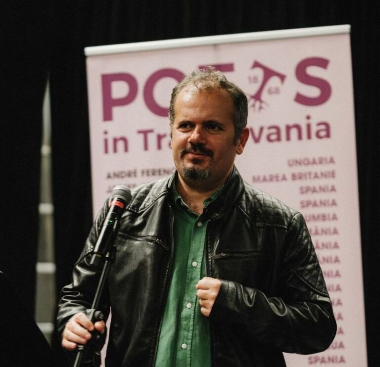 Radu Vancu: Justiţia încearcă să devină o supraputere