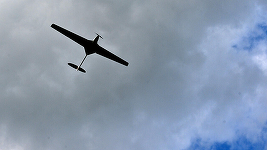 Romania forced to scramble fighter jets after drones advance deep into territory