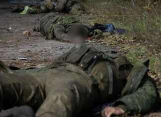 Studiu – Numărul victimelor înregistrate de Rusia în războiul împotriva Ucrainei depăşește pierderile umane din Bătălia de la Stalingrad