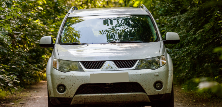 Zgârieturi după aventura off-road? Află cum le poți repara și preveni cu vopseaua Raptor