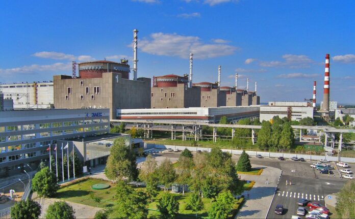 Kremlin fake news. Rusia susține că NATO pregătește un „sabotaj major” la centrala nucleară Zaporojie, dar scenariul descris este, tehnic, imposibil