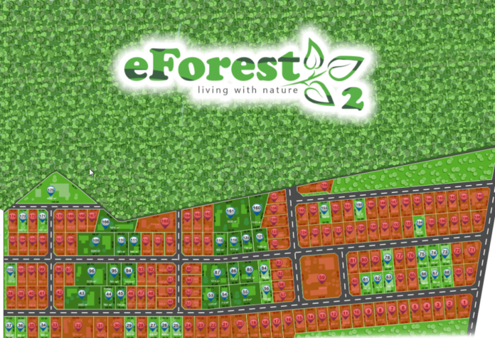 Sursă: eforest.estate