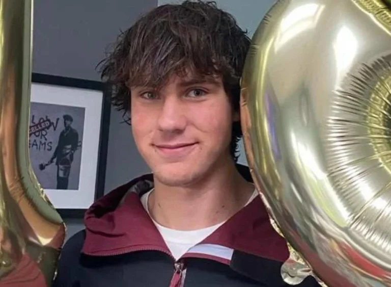 British teenager goes missing in Romanian mountains near ‘Dracula’s’ castle