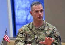 Alexus Grynkewich: Europenii reuşesc să acopere majoritatea lacunelor lăsate de SUA în planurile de apărare ale NATO