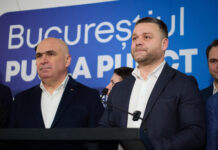 PNL, după decizia instanţei de suspendare a efectelor Congresului: Încă o etapă dintr-un proces mai amplu în Justiţie, pe care îl vom duce până la capăt