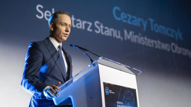 Polonia obține acces la sistemul de comunicații militare prin satelit al SUA