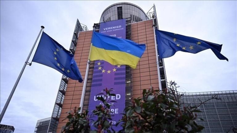 Acord al țărilor UE privind înghețarea pe termen nelimitat a activelor băncii centrale ruse