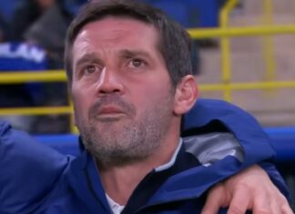 „Mândrie, loialitate şi pasiune pentru Inter”: Cristian Chivu şi-a prelungit contractul cu gruparea italiană