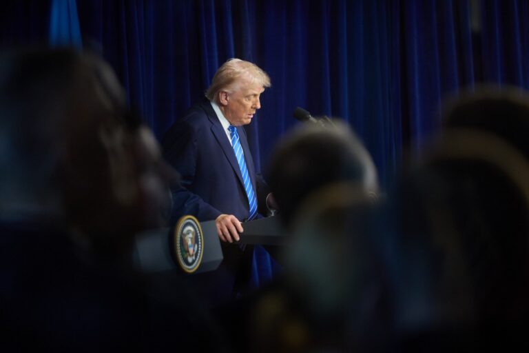 În 2026, pe dosarul ruso-ucrainean, Trump are de ales între două forme de cancer