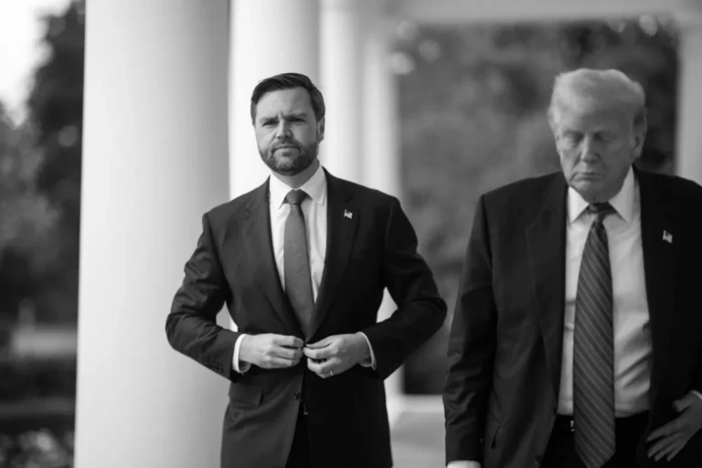 WSJ: Oficialii americani, inclusiv Vance, îl îndeamnă pe Trump să încerce diplomaţia înainte de a lansa atacuri asupra Iranului