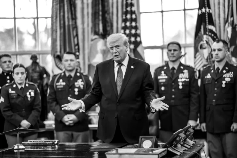 O rară și plină de urmări înfrângere pentru președinte. Curtea Supremă a retras Garda Națională de sub autoritatea lui Donald Trump