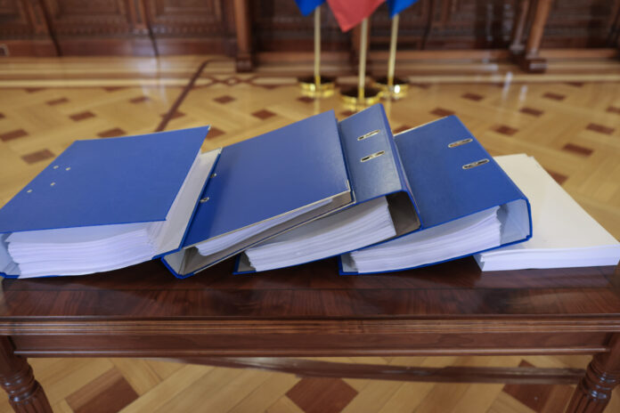 BUCURESTI - PRESEDINTE - DECLARATII DE PRESA - JUSTITIE - 21 DEC