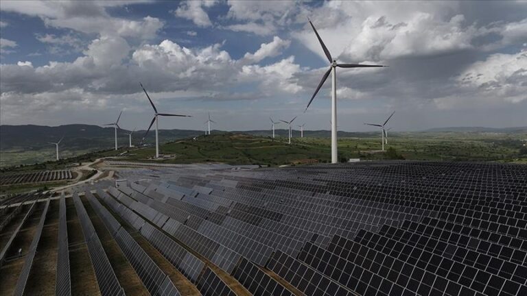 Producția de energie eoliană a Germaniei a scăzut în 2025, deși capacitățile instalate au crescut
