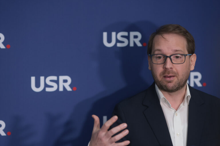Fritz: Bazinul reformist care susţine şi USR a votat majoritar cu Ciprian Ciucu / Voi convoca un congres