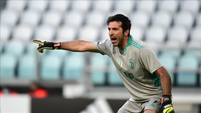 Fotbal | Gianluigi Buffon a demisionat din funcția de manager general al naționalei Italiei