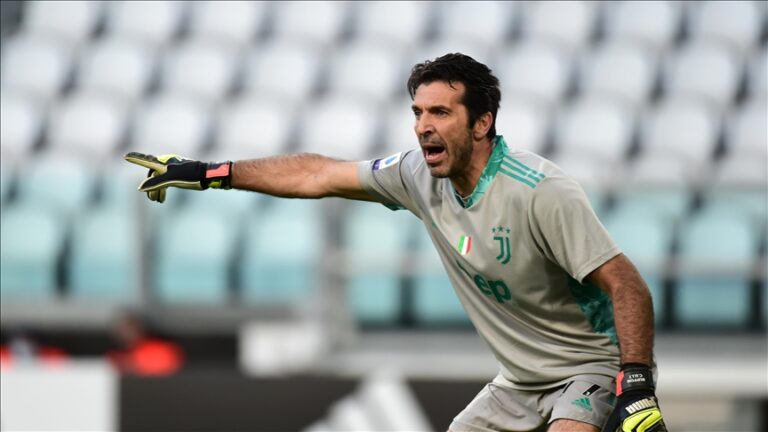 Fotbal | Gianluigi Buffon a demisionat din funcția de manager general al naționalei Italiei