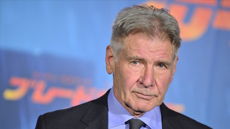 Harrison Ford va primi un premiu pentru întreaga carieră din partea SAG-AFTRA