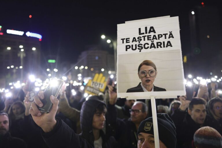 Hoție judecătorească de sute de milioane de euro