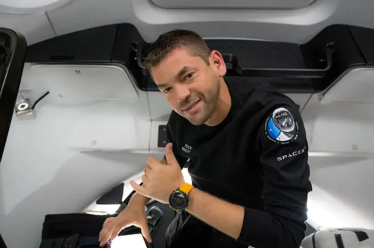 Senatul SUA aprobă numirea miliardarului Jared Isaacman, un apropiat al lui Elon Musk, la șefia NASA
