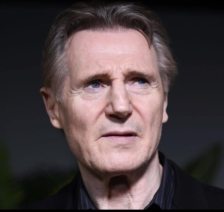 VIDEO | Liam Neeson neagă opiniile anti-vaccinare după ce a narat documentarul „Plague of Corruption”, despre Covid