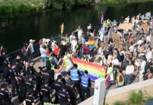 European Greens, others call on Romanian authorities to allow Oradea Pride to go ahead