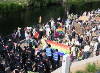 European Greens, others call on Romanian authorities to allow Oradea Pride to go ahead