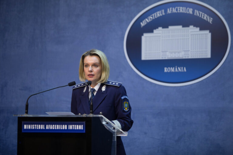 MAI: 61 de sesizări de posibile incidente electorale / Nu s-au semnalat situații deosebite