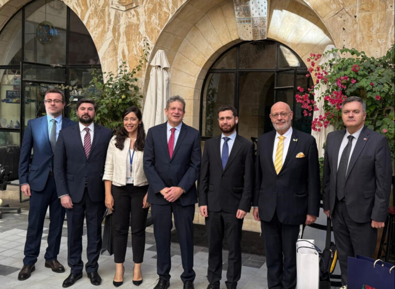 Relațiile reci dintre Armenia și Israel s-ar putea schimba