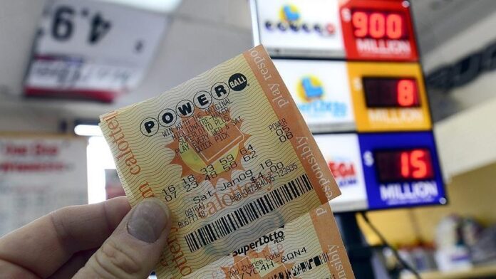 Powerball