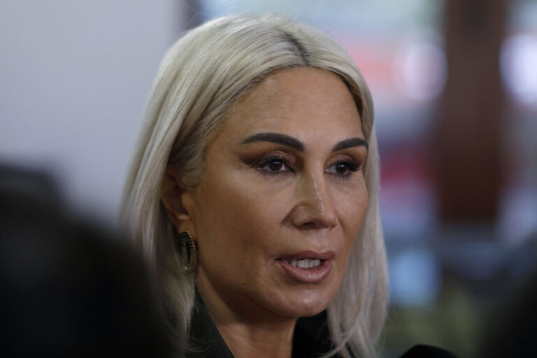 Raluca Turcan (PNL): Intenționez să amendez proiectul de lege / Judecătorii CCR să răspundă individual, financiar, pentru prejudiciul creat statului