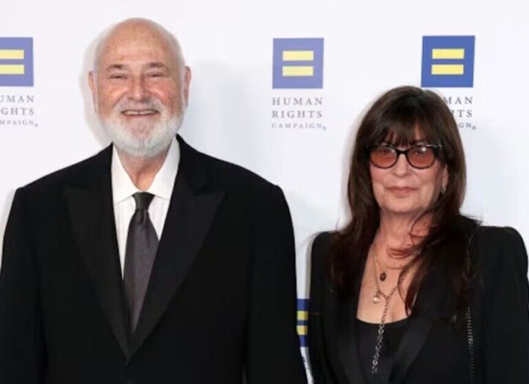 Fiul regizorului Rob Reiner, acuzat de uciderea părinților săi