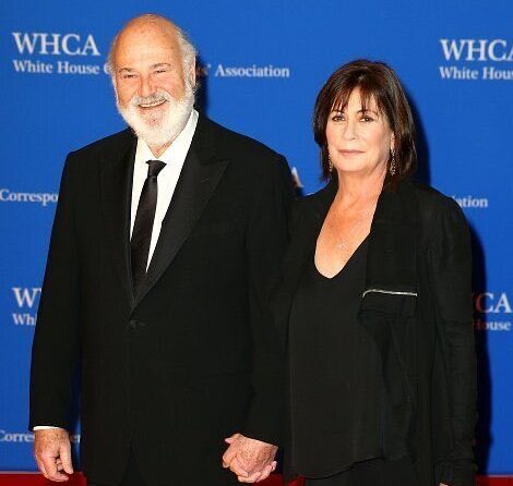 Regizorul american Rob Reiner și soția, găsiți morți în locuința lor din Los Angeles