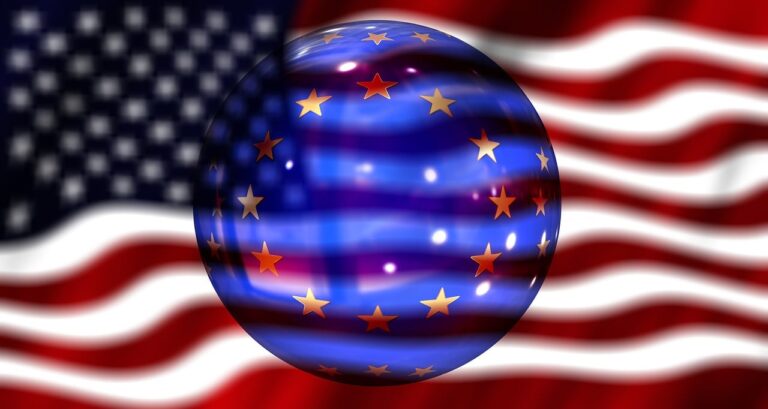 Europenii le cer „garanții de securitate” americanilor înainte de orice concesie teritorială