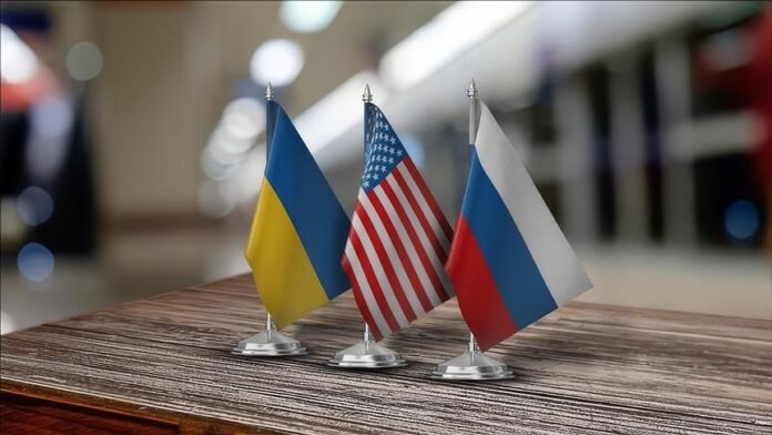 SUA estimează că Rusia „va accepta” planul unor acord negociat cu Ucaina care prevede garanţii de securitate similare Articlului 5 al Tratatului NATO