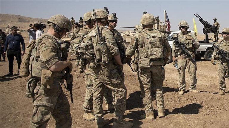 VIDEO | Trei americani au fost ucişi în Siria de un membru al grupării Statul Islamic. Reacţia lui Trump