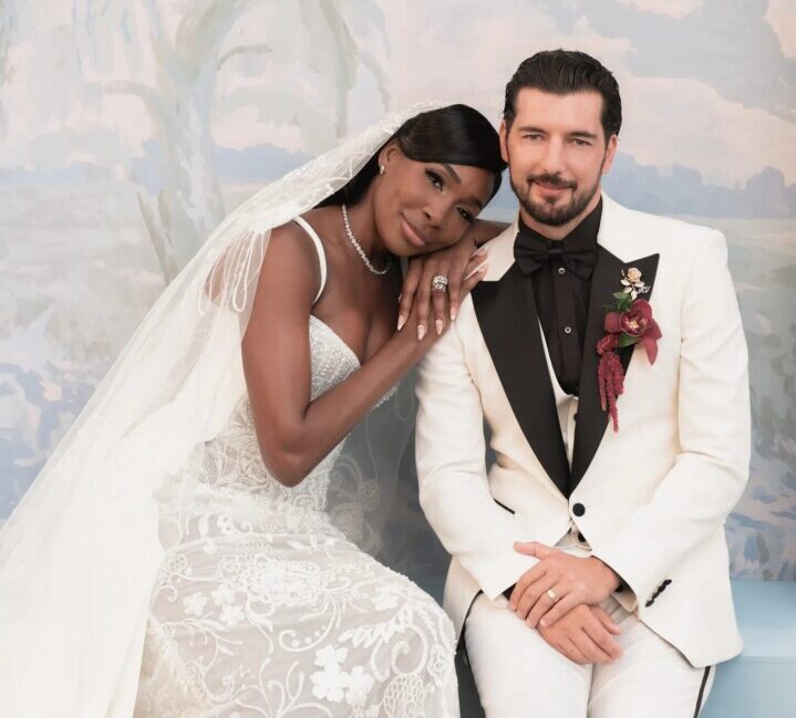 Tenismena Venus Williams și-a oficializat căsătoria cu actorul Andrea Preti în Florida