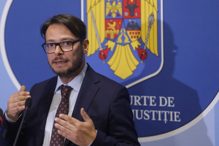 Cum motivează ÎCCJ decizia de sesizare a CCR pe legea privind pensiile magistraţilor