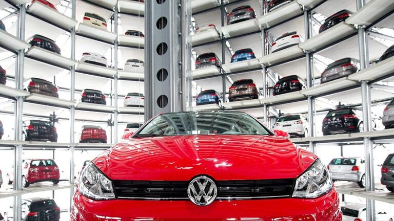 After tariffs, Volkswagen might be first to pull out of USA…to relocate to Europe, or Canada?