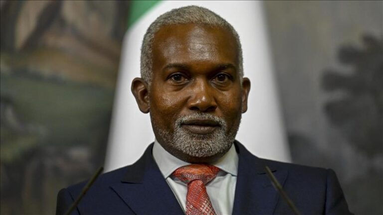 Nigeria a furnizat informaţii clasificate SUA înaintea atacurilor de Crăciun împotriva Statului Islamic