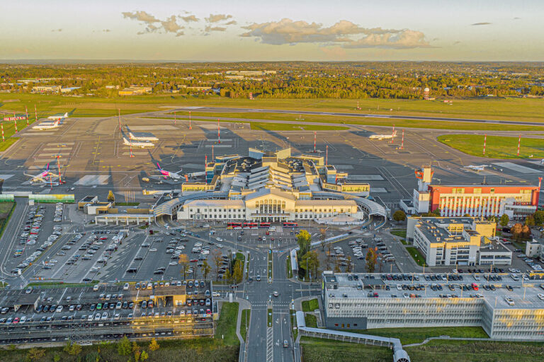Vilnius | Aeroportul, închis din cauza unor baloane suspecte