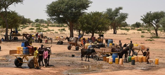 Un nou centru jihadist în Africa