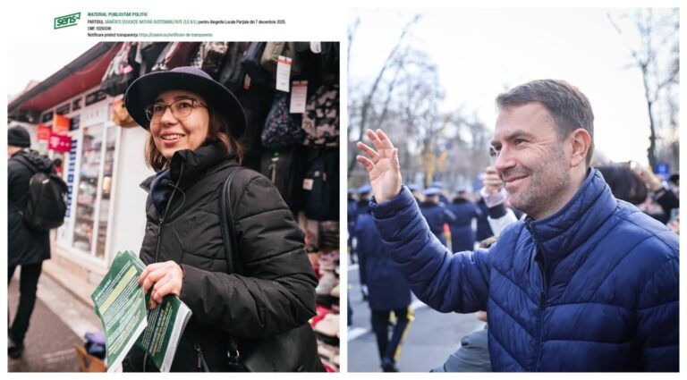 Ciceală și Drulă îi îngrașă pe pro-ruși cu “saci de cartofi” și conspiraționism privind sondajele