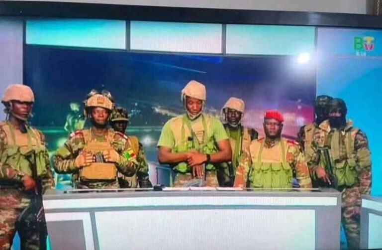 Benin | Lovitură de stat dejucată / „Această trădare nu va rămâne nepedepsită”