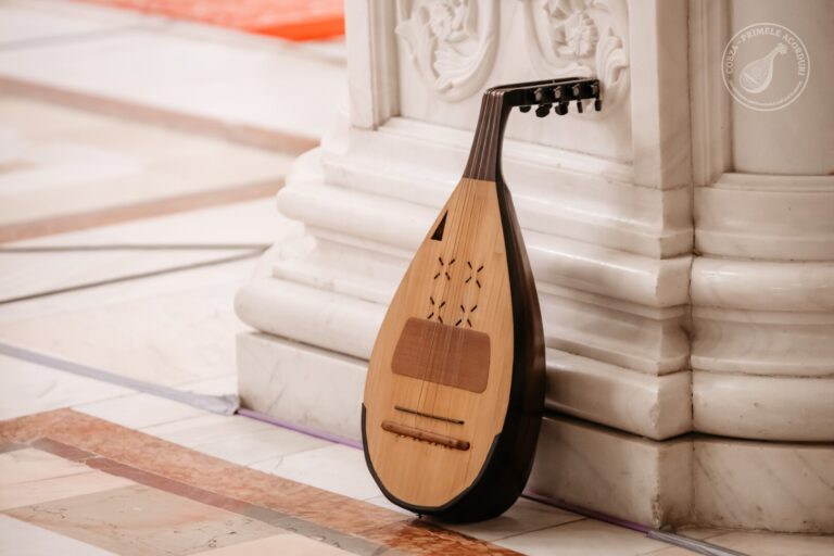 String instrument that is vital part of Romanian folk music gets UNESCO recognition