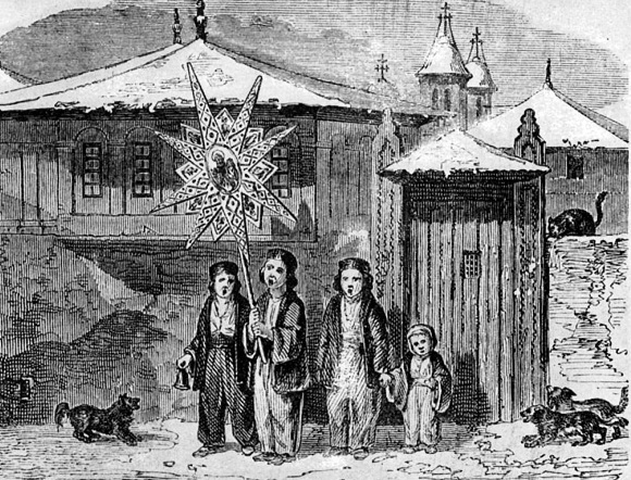 Christmas, a mix of traditions and superstitions in Romania
