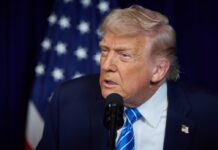 Donald Trump: Negocierile se află în etapa finală pentru încheierea unui acord cu Iranul